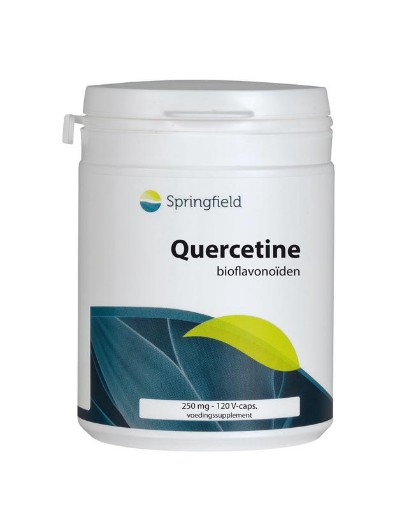 afbeelding van Quercetine 250mg