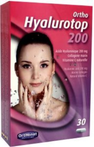 afbeelding van Ortho hyalurotop 200