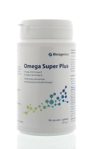 afbeelding van Omega super plus