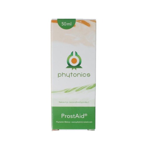 afbeelding van Prostaid humaan
