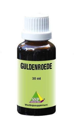 afbeelding van Guldenroede