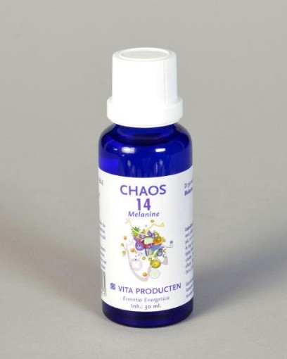 afbeelding van Chaos 14 melanine