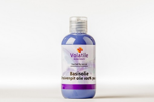 afbeelding van Druivenpitolie