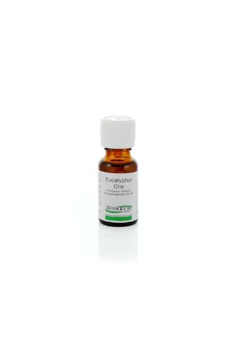 afbeelding van Eucalyptusolie 80 - 85%