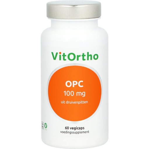 afbeelding van OPC 100 mg