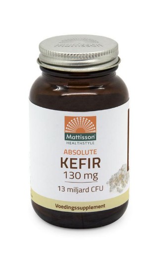 afbeelding van Kefir probiotica