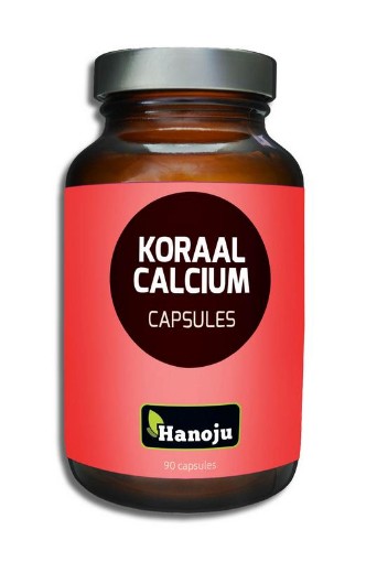 afbeelding van Coraalcalcium 800 mg