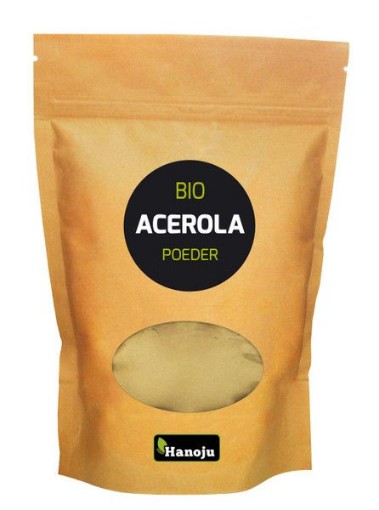 afbeelding van Bio acerola poeder