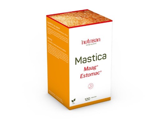 afbeelding van Mastica