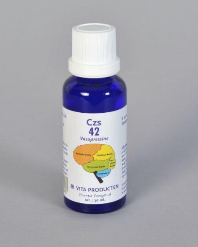 afbeelding van CZS 42 Vasopressine