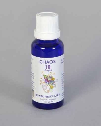 afbeelding van Chaos 10 Herpes
