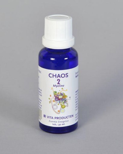 afbeelding van Chaos 2 Myeline