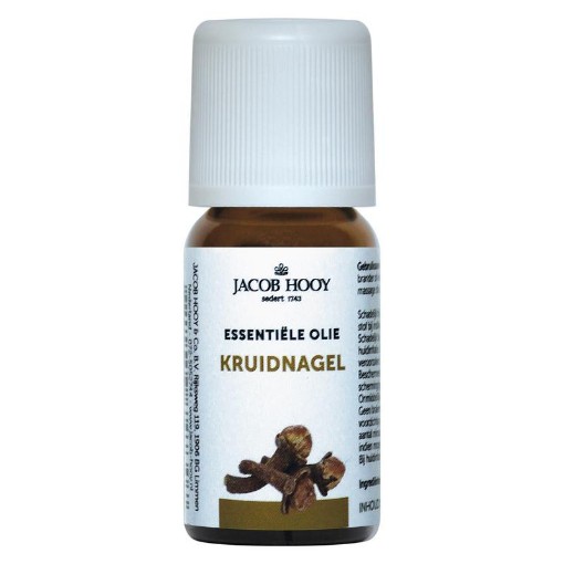 afbeelding van Kruidnagel olie
