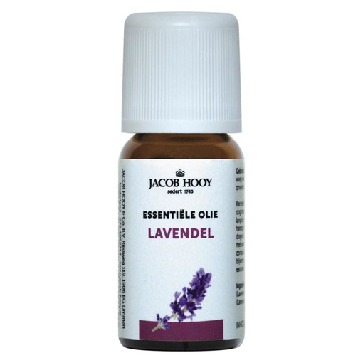 afbeelding van Lavendel olie