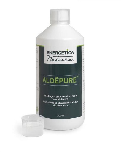 afbeelding van Aloepure