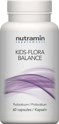 afbeelding van Kids flora balance