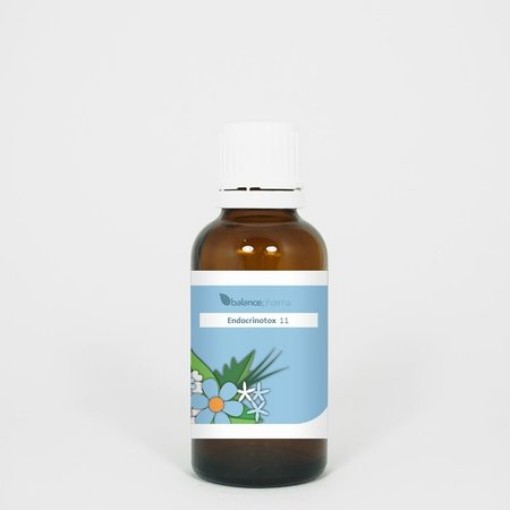 afbeelding van ECT011 Hyper T Endocrinotox