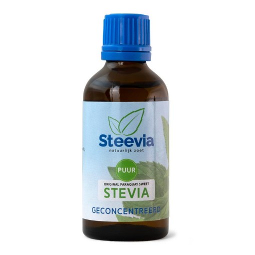 afbeelding van Stevia