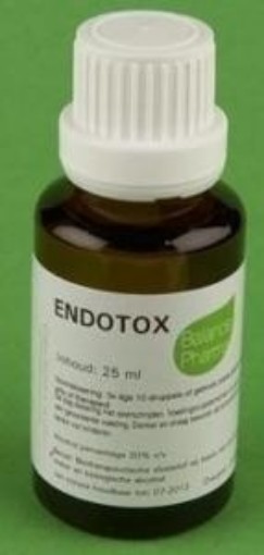 afbeelding van EDT008 Hypmetabool Endotox