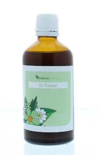 afbeelding van IC Totaal
