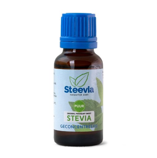 afbeelding van Stevia