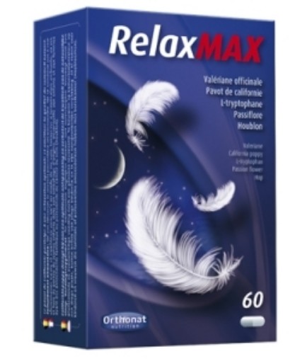 afbeelding van Relaxmax