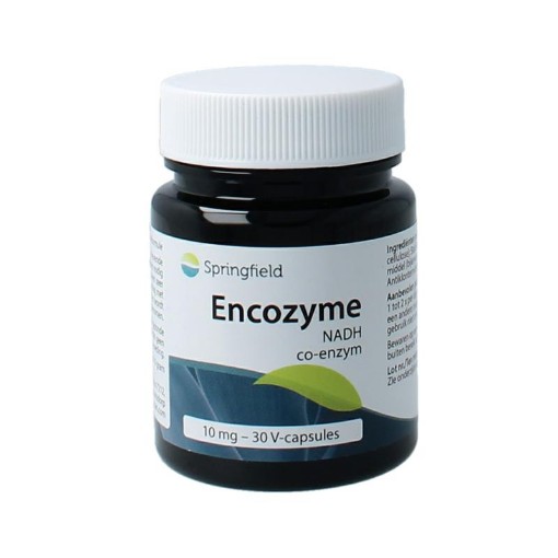 afbeelding van Encozyme NADH 10mg