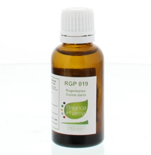 afbeelding van RGP019 Dunne darm Regenoplex