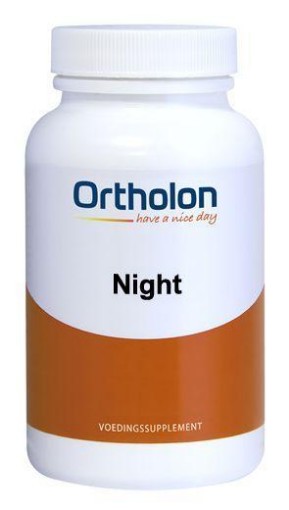 afbeelding van Night-care