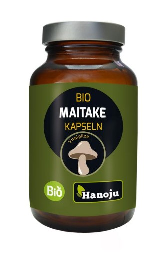 afbeelding van Bio maitake extract