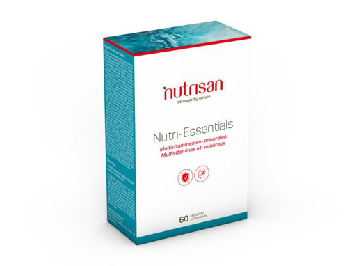 afbeelding van Nutri-Essentials