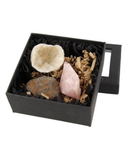 afbeelding van Anti stralingskit