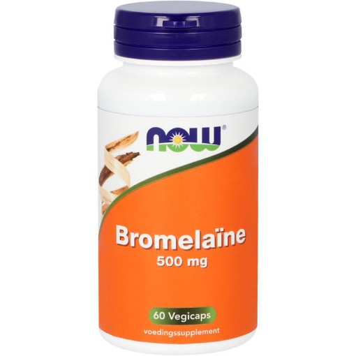 afbeelding van Bromelaine