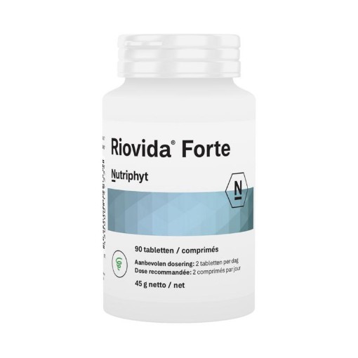 afbeelding van Riovida forte