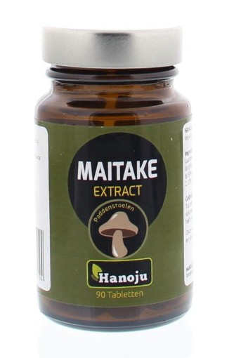 afbeelding van Maitake extract 400mg