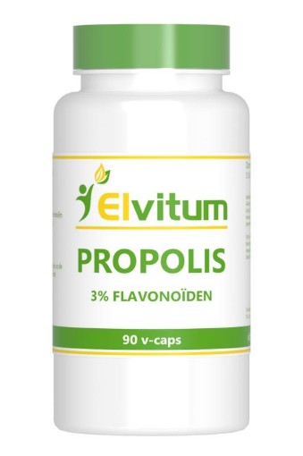 afbeelding van Propolis 3% flavonoiden