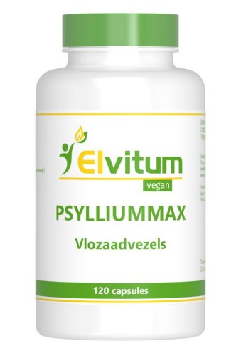 afbeelding van Psylliummax vlozaadvezels