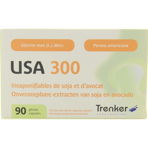 afbeelding van USA 300