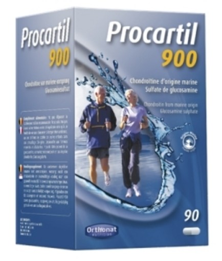 afbeelding van Procartil 900