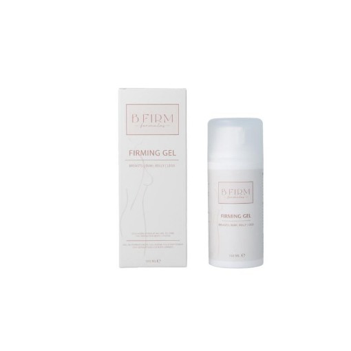 afbeelding van Breast gro lifting gel