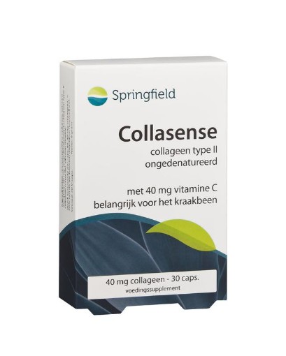 afbeelding van Collasense