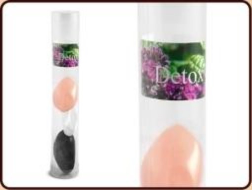 afbeelding van Waterzuiveringsset