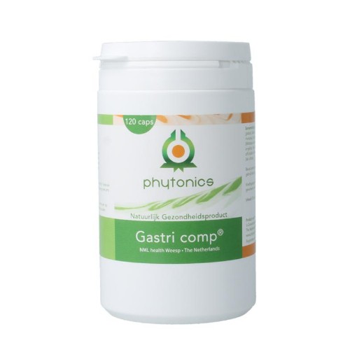 afbeelding van Gastri comp humaan