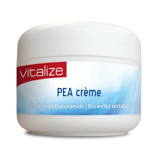 afbeelding van Pea creme