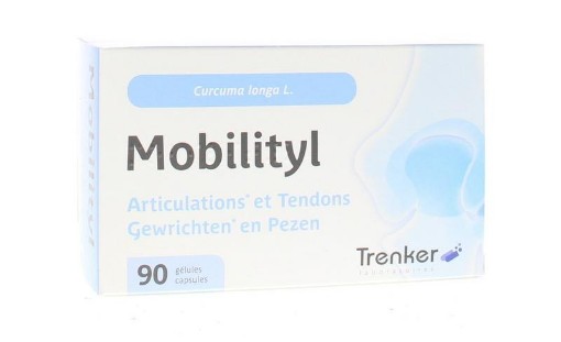 afbeelding van Mobilityl