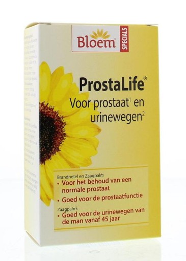 afbeelding van Prostalife