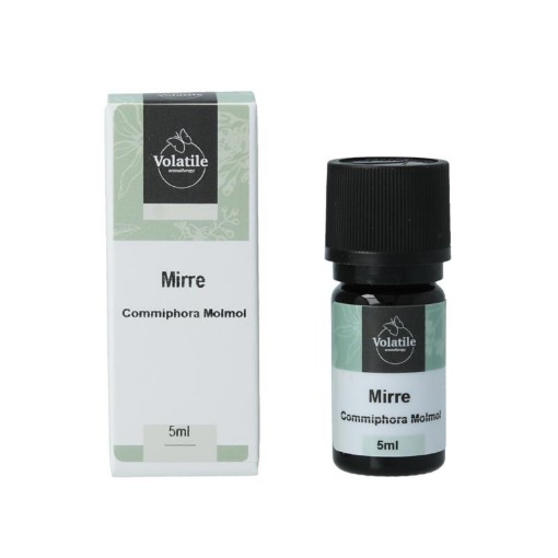 afbeelding van Mirre