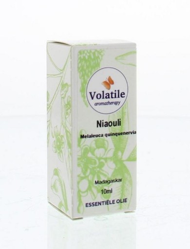 afbeelding van Niaouli