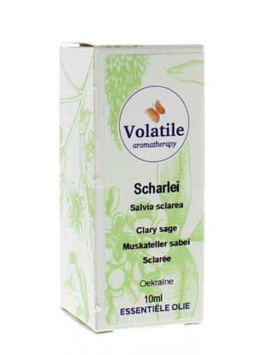 afbeelding van Scharlei
