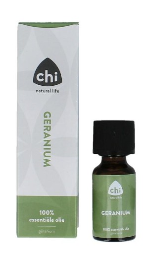 afbeelding van Geranium cultivar Egypte